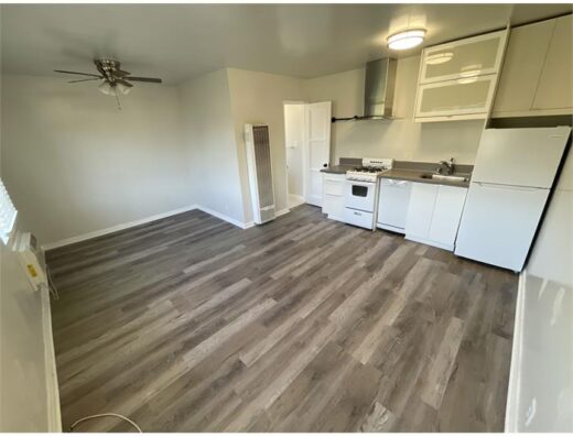 Studio Apartment 2835 1/2 Huron St in Los Angeles, CA 90065
