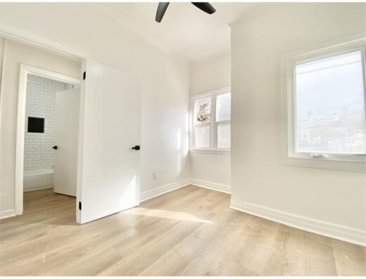 1 Bedroom Apartment 412 S Burlington Ave in Los Angeles, CA 90057