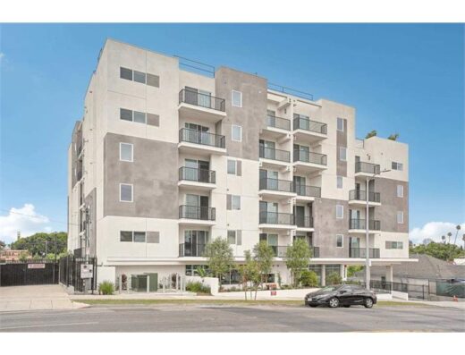 1 Bedroom Apartment 222 N Alvarado St in Los Angeles, CA 90026