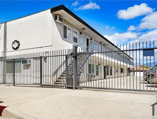 1 Bedroom Apartment 10028 San Fernando Rd in Pacoima, CA 91331