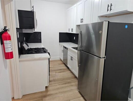 1 Bedroom Apartment 6439 Orange St in Los Angeles, CA 90048