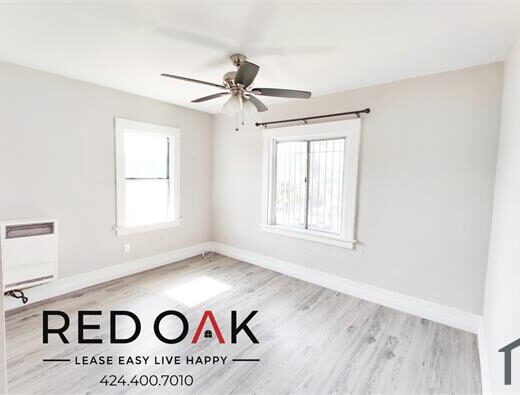 Studio Apartment 227 E 52Nd St in Los Angeles, CA 90011