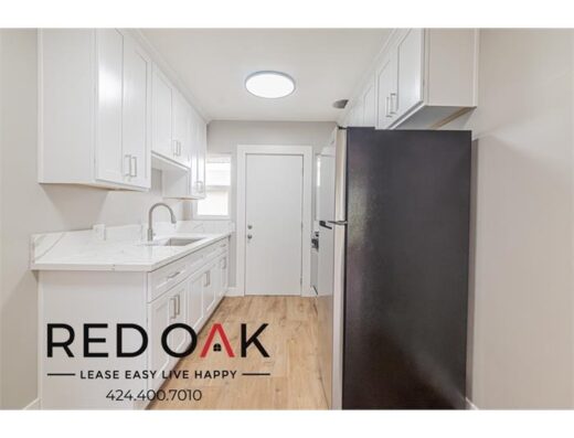 2 Bedroom Apartment 4646 Coliseum St in Los Angeles, CA 90016