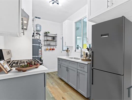 1 Bedroom Apartment 201 N Normandie Ave in Los Angeles, CA 90004