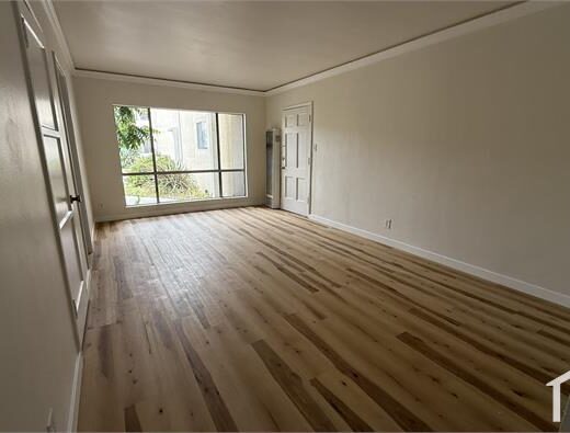 1 Bedroom Apartment 1201 N Gower St in Los Angeles, CA 90038