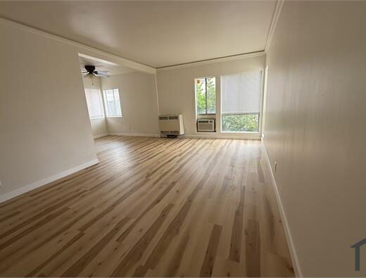 2 Bedroom Apartment 1201 N Gower St in Los Angeles, CA 90038