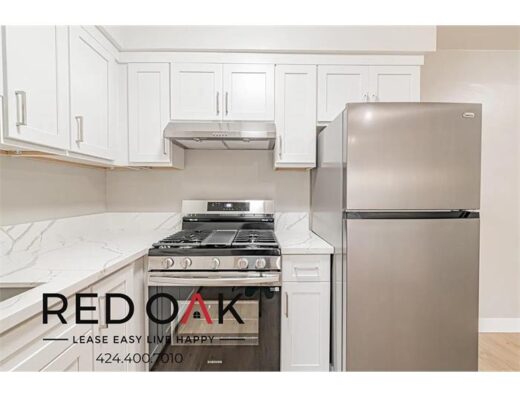 1 Bedroom Apartment 1909 Buckingham Rd in Los Angeles, CA 90016