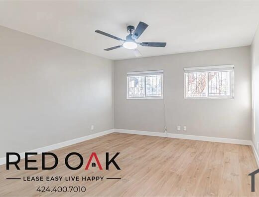 1 Bedroom Apartment 1909 Buckingham Rd in Los Angeles, CA 90016