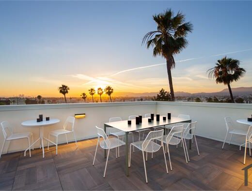 Studio Apartment 3920 W 5Th St in Los Angeles, CA 90020