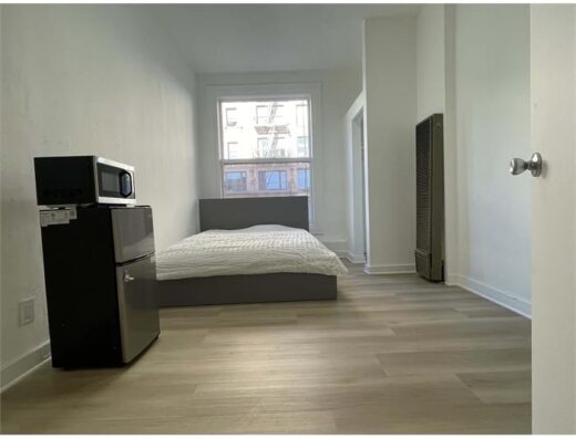 Studio Apartment 710 S Broadway in Los Angeles, CA 90014
